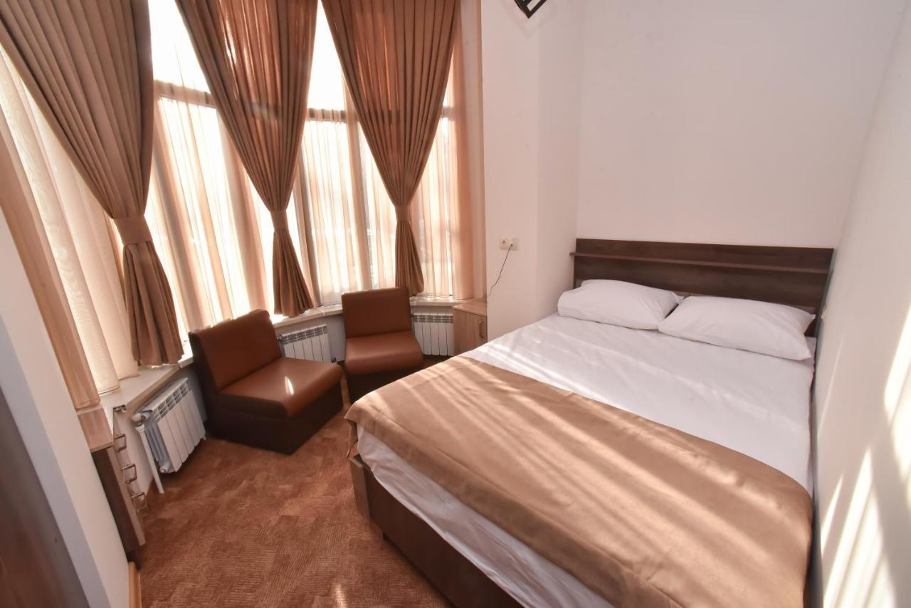 Good Hotel Yerevan Luaran gambar